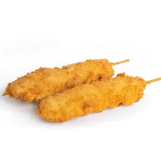 POULET PANE 