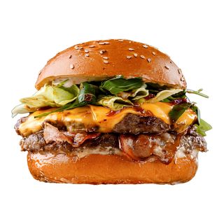 Big Burger