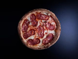 Pizza Salame