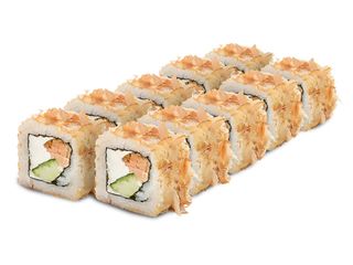 Роллы "Бонито"  (200г)