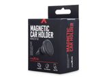 Стойка за кола за парното Maxlife MXCH-12 магнитна, черна