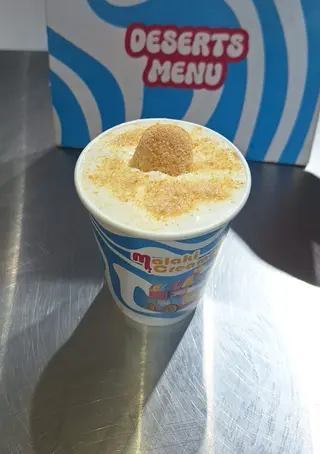 Tiramisu with Nutella