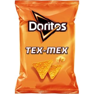 Patatas Doritos Tex-Mex 90 g