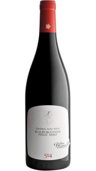 Pinot Nero - Alto Adige