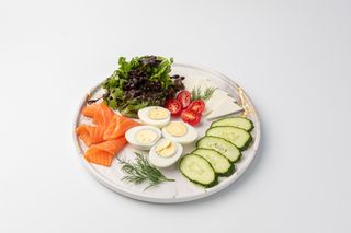 Итальянский завтрак