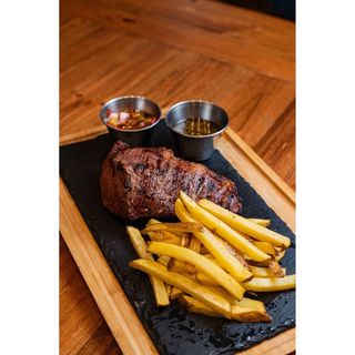 Picaña de ternera (300grs)