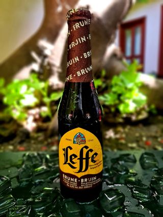 Leffe bruna