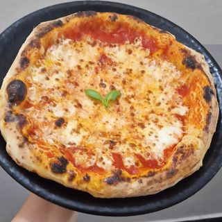 Margherita