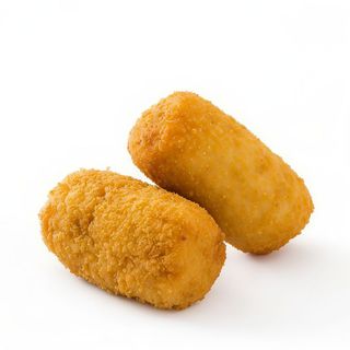 Croquetas De Jamón (8 Uds.)