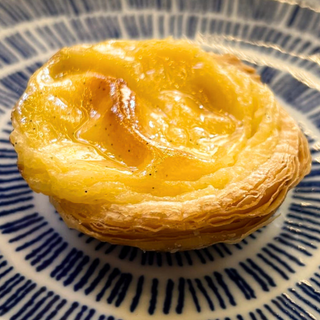 Pastel de nata