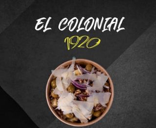 Ensalada De Pasta Y Quesos Con Frutos Secos