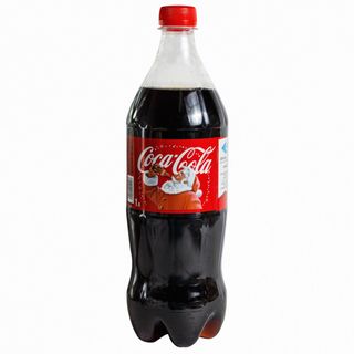 Coca-Cola (1 л.)