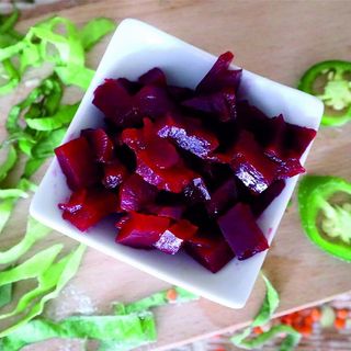 Salată de sfeclă