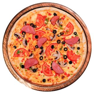Пицца "Ассорти"