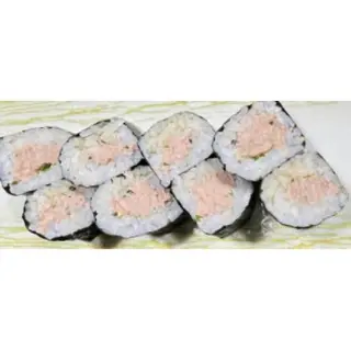 65. Maki De Foie (8 Pzs.)
