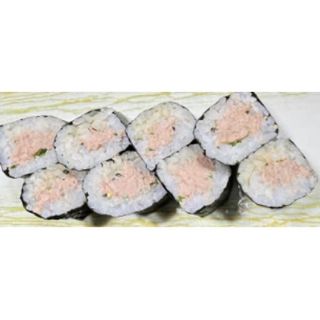 65. Maki De Foie (8 Pzs.)