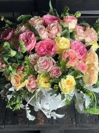 თაიგული #33