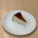 Баскський чізкейк