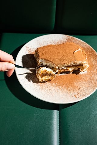 Tiramisù