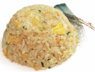 30. Riso con verdure