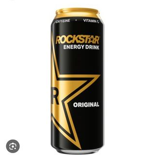 Energy drink