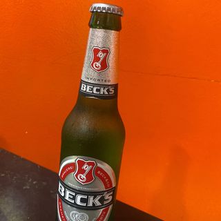 BECKS 33cl