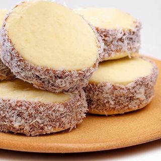 Alfajor de Maicena