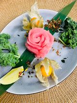 Сашими Риба тон (50г)