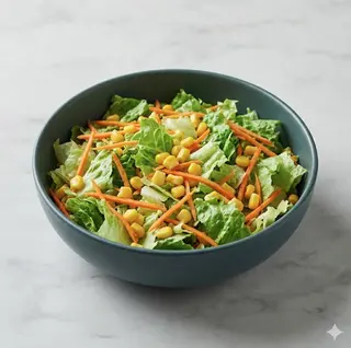 Insalata mista