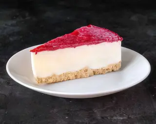 Cheescake