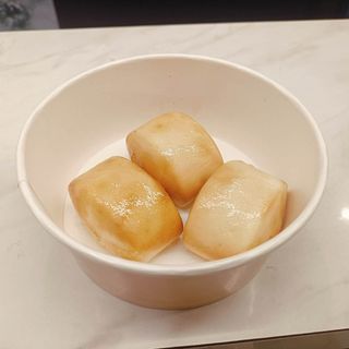 569 Dimsum Bao fritto