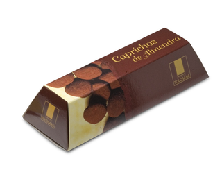 Caprichos Almendra