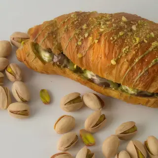 Croissant Pistacho (Delivery)