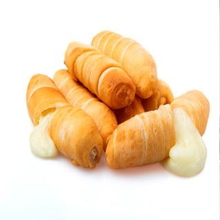 Tequeños De Queso (6 Unidades)