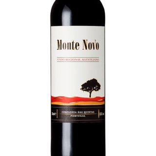 Monte Novo Tinto 75cl (Alentejo)