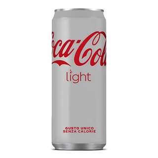 Coca-Cola Light 33 cl