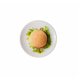 Burger Sama Sama