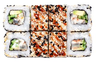 Каліфорнія з вугрем