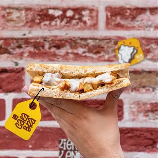 La Calabra - La picante Regular