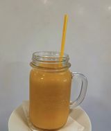 Smoothie Caribbean Passion 