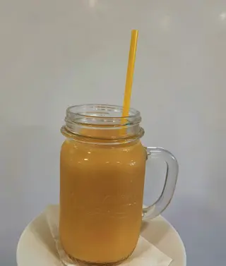 Smoothie Caribbean Passion 