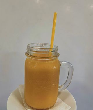 Smoothie Caribbean Passion 