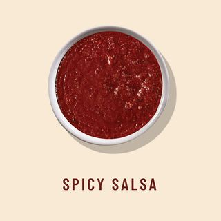 Spicy Salsa
