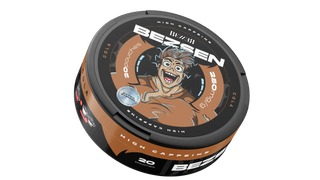 BEZSEN - Cola (250mg)