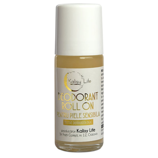 Deodorant roll on sensitive 50ml