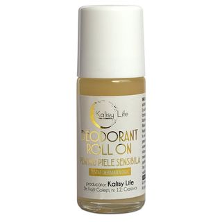 Deodorant roll on sensitive 50ml
