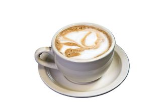 Capuccino Small 250ml / კაპუჩინო მცირე 250მლ