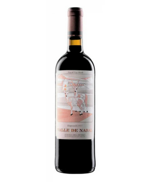Vino Español Valle De Naval (750 Ml.)