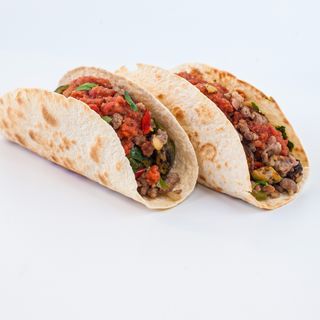 Tacos Luis Miguel
