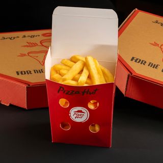 კარტოფილი ფრი